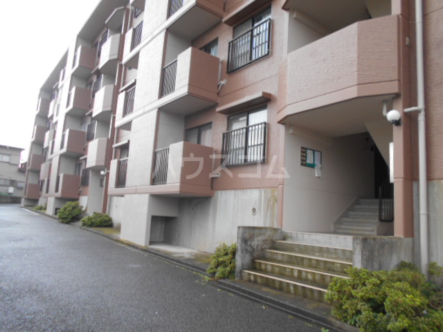 19/25 エントランス