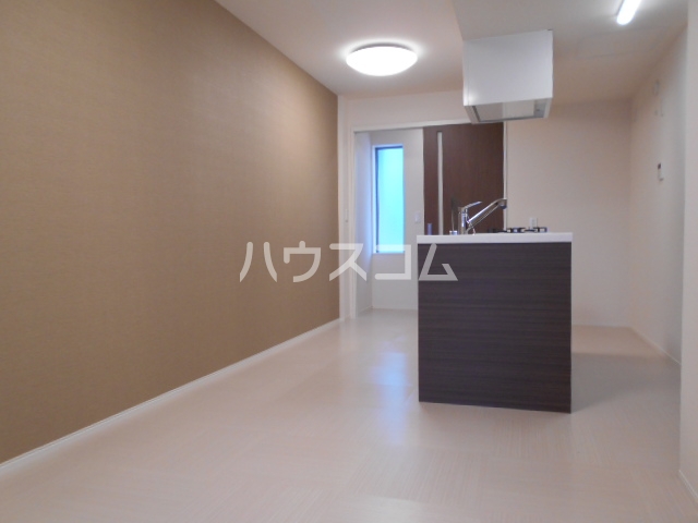 5/29 リビング/ダイニング