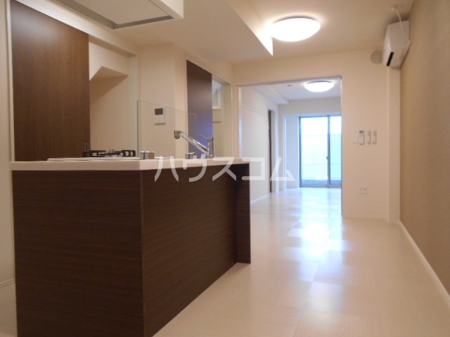 4/29 リビング/ダイニング