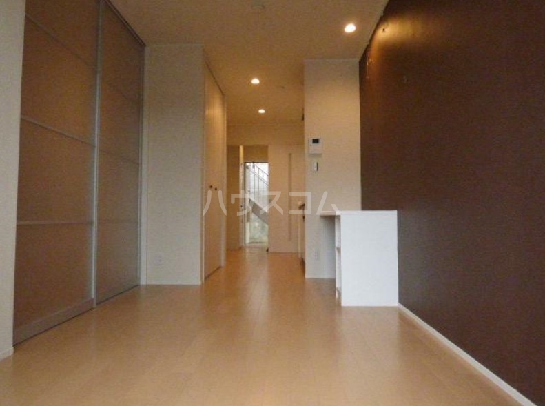 4/22 リビング/ダイニング