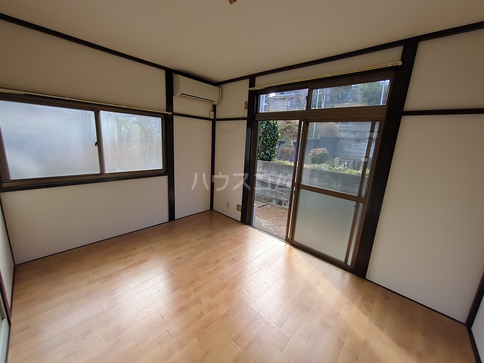 3/24 リビング/ダイニング