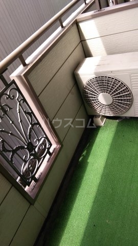 15/30 バルコニー