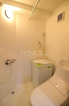 10/28 トイレ