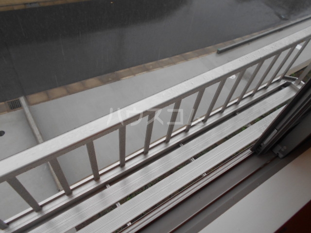 18/30 バルコニー