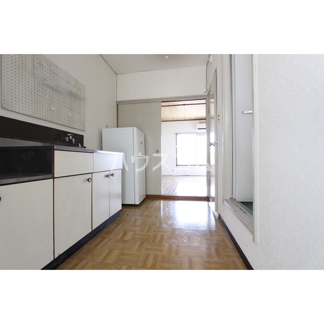 3/19 リビング/ダイニング