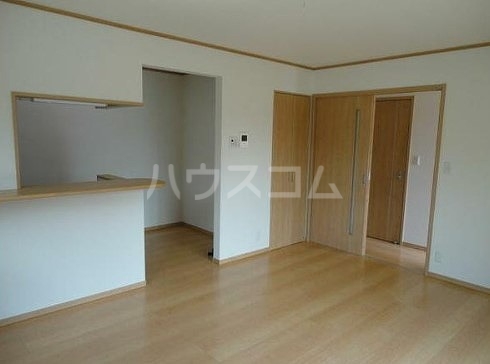 3/17 リビング/ダイニング