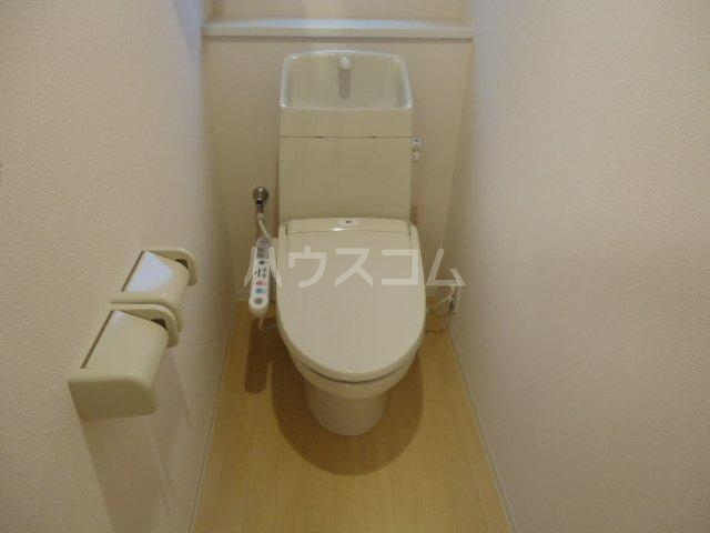 11/24 トイレ