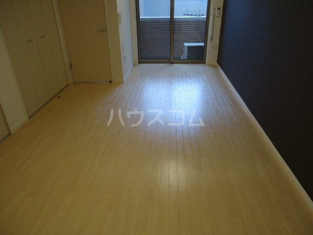 4/24 寝室