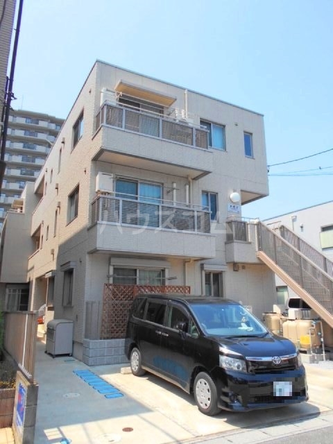 1/30 外観