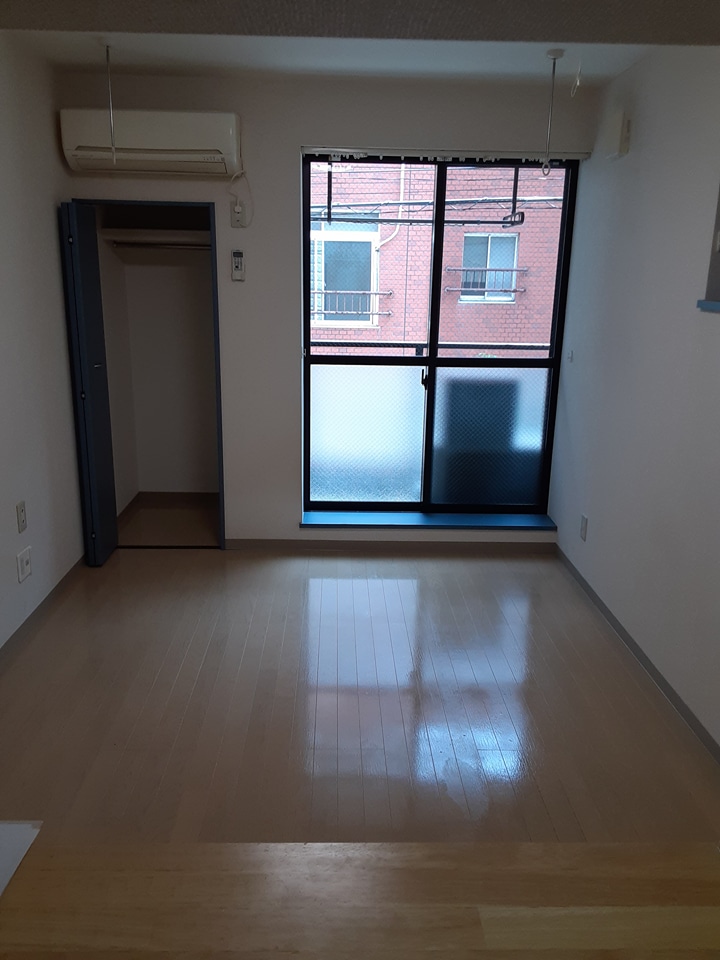 3/22 リビング/ダイニング