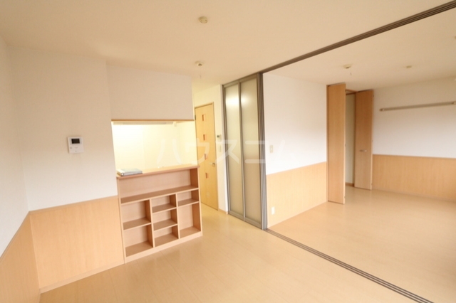 3/15 リビング/ダイニング