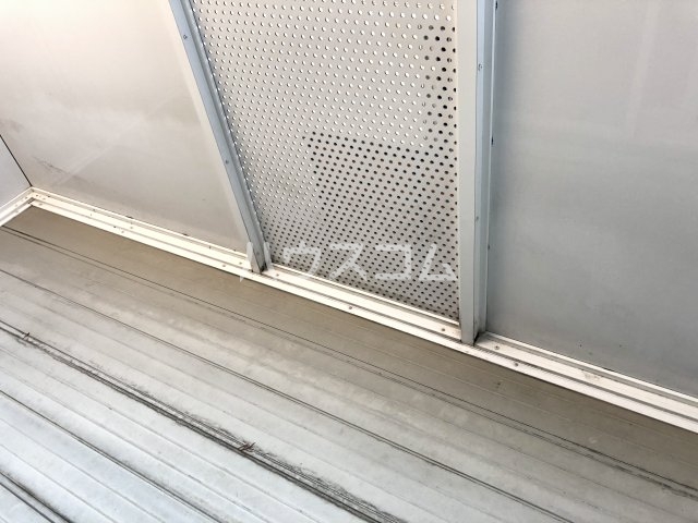 15/22 バルコニー