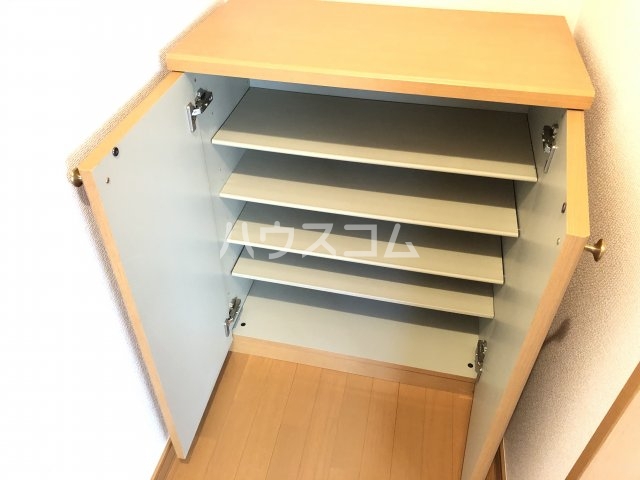 6/22 収納