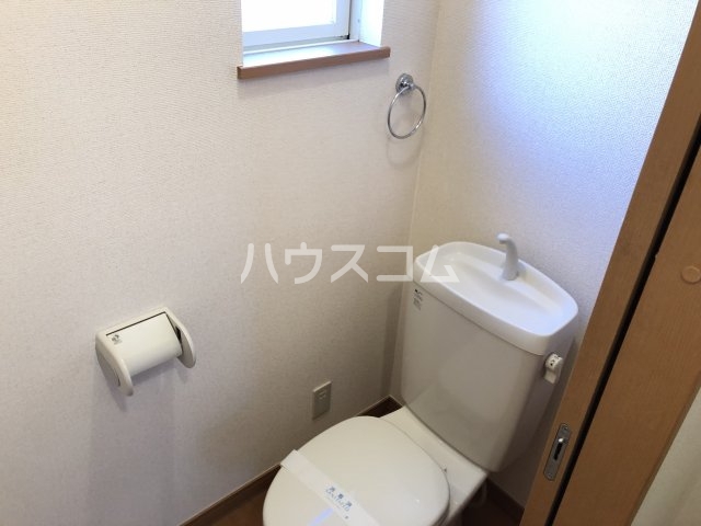 11/22 トイレ