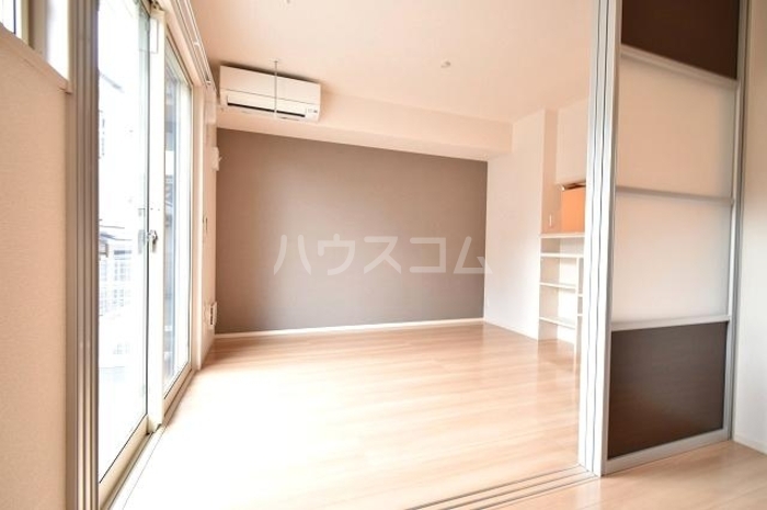 4/27 リビング/ダイニング