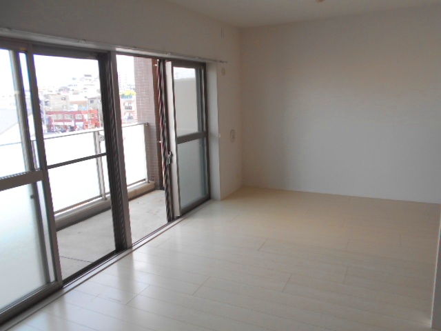 4/30 リビング/ダイニング