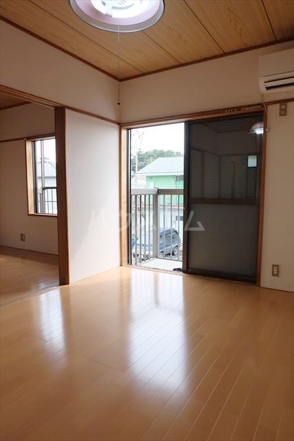 3/27 リビング/ダイニング