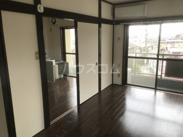 3/25 リビング/ダイニング