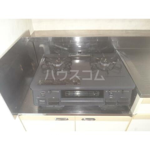 10/30 キッチン