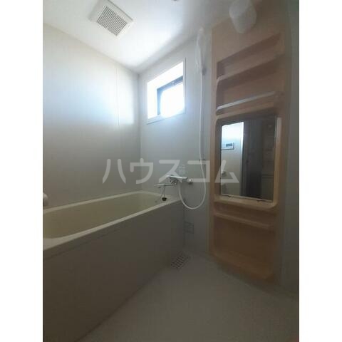 11/30 浴室
