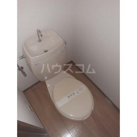 12/30 トイレ