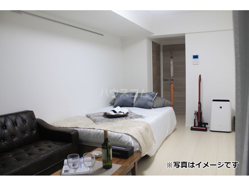 4/30 リビング/ダイニング