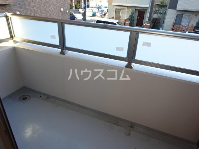 17/30 バルコニー