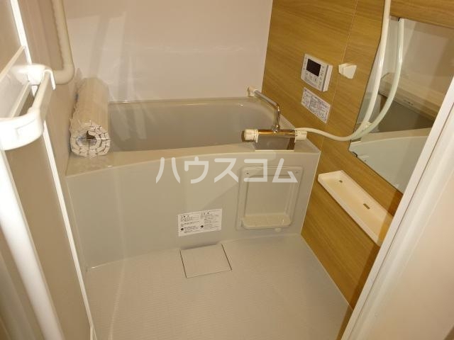 12/30 浴室