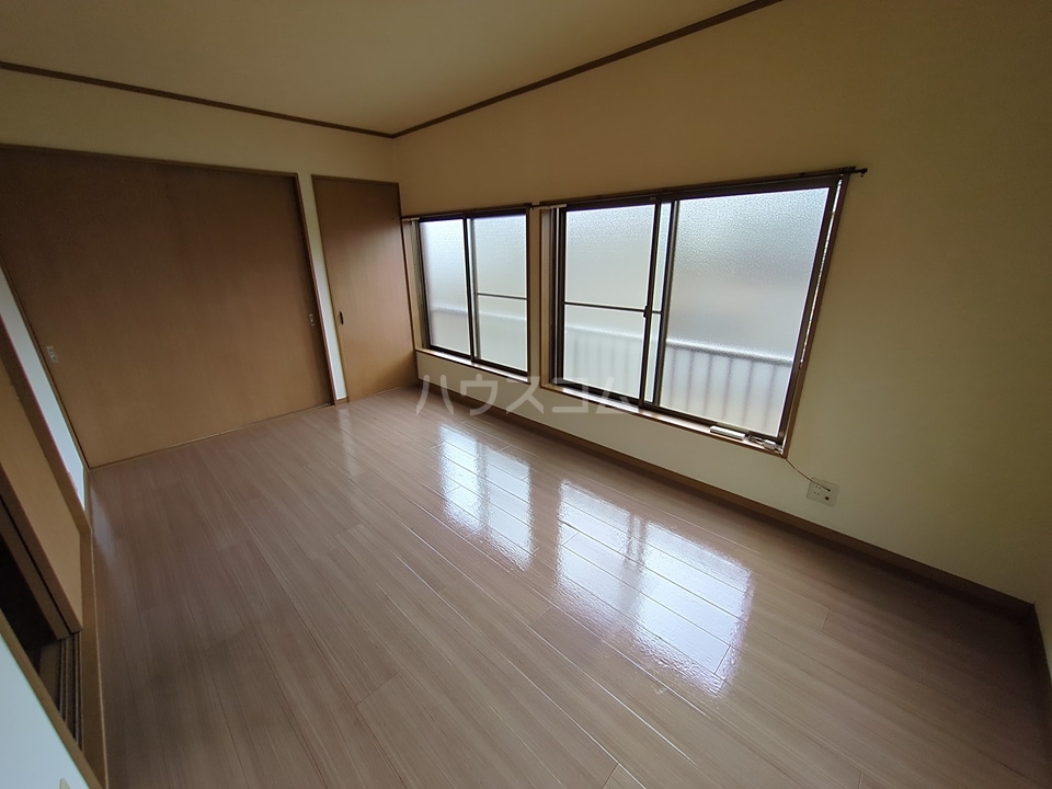 3/19 リビング/ダイニング