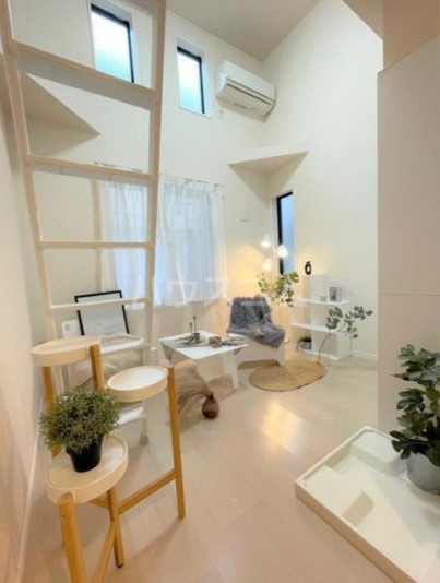 5/21 リビング/ダイニング