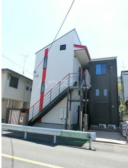 1/25 外観