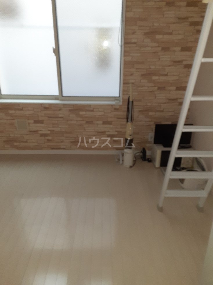 4/25 リビング/ダイニング