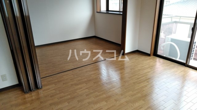 4/27 リビング/ダイニング