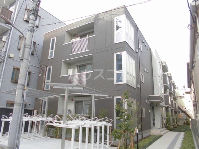 1/26 外観