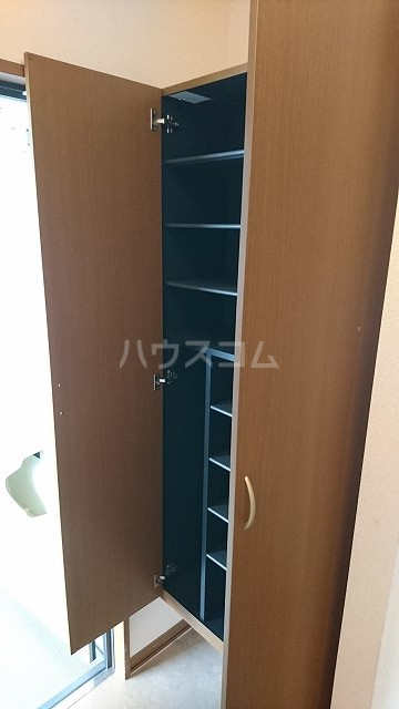 7/30 収納
