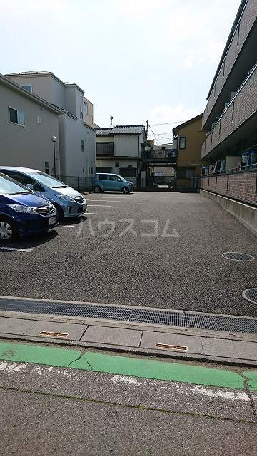 24/30 駐車場