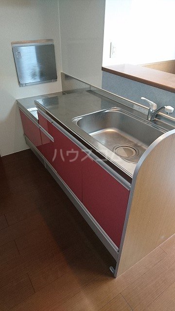 9/30 キッチン