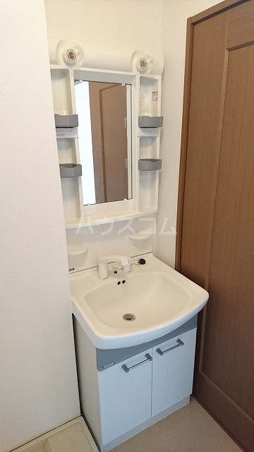 12/30 洗面