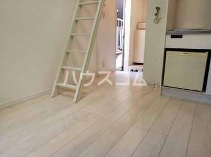 3/20 リビング/ダイニング