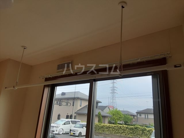 5/30 室内