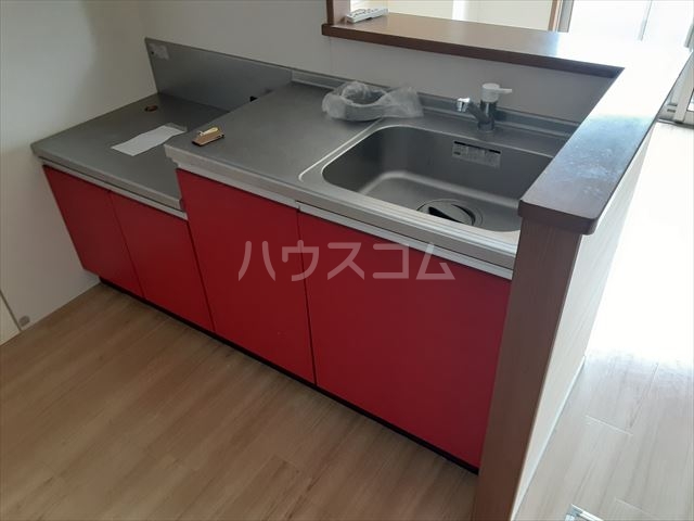 12/30 キッチン