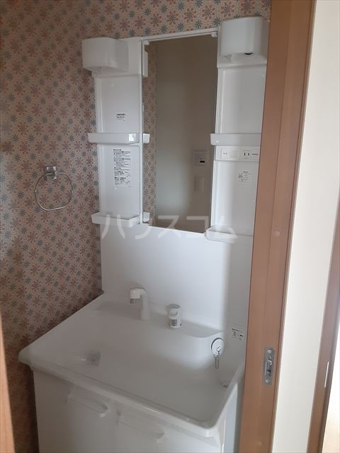 17/30 洗面
