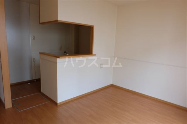 3/28 リビング/ダイニング