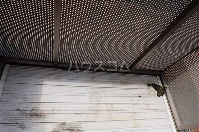 17/28 バルコニー