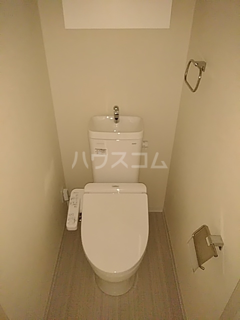 11/21 トイレ