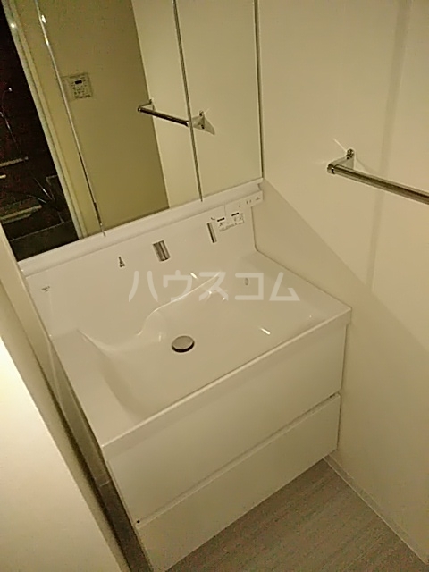 12/21 洗面