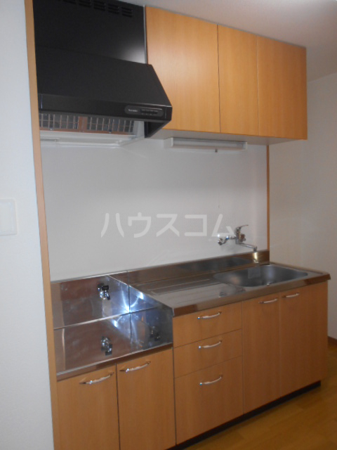 9/29 キッチン