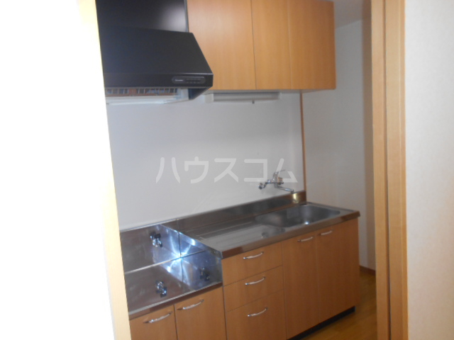 8/29 キッチン