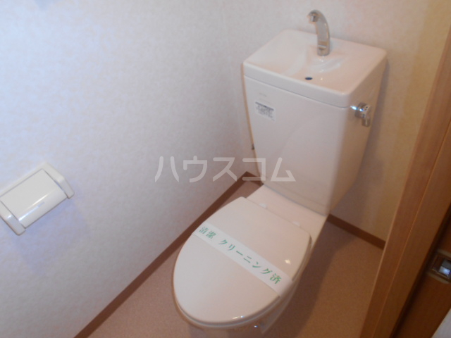 12/29 トイレ
