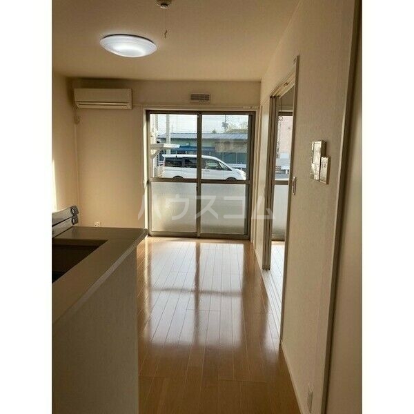 3/19 リビング/ダイニング